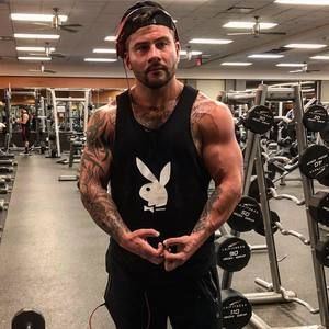 Meet your Posher, Josh